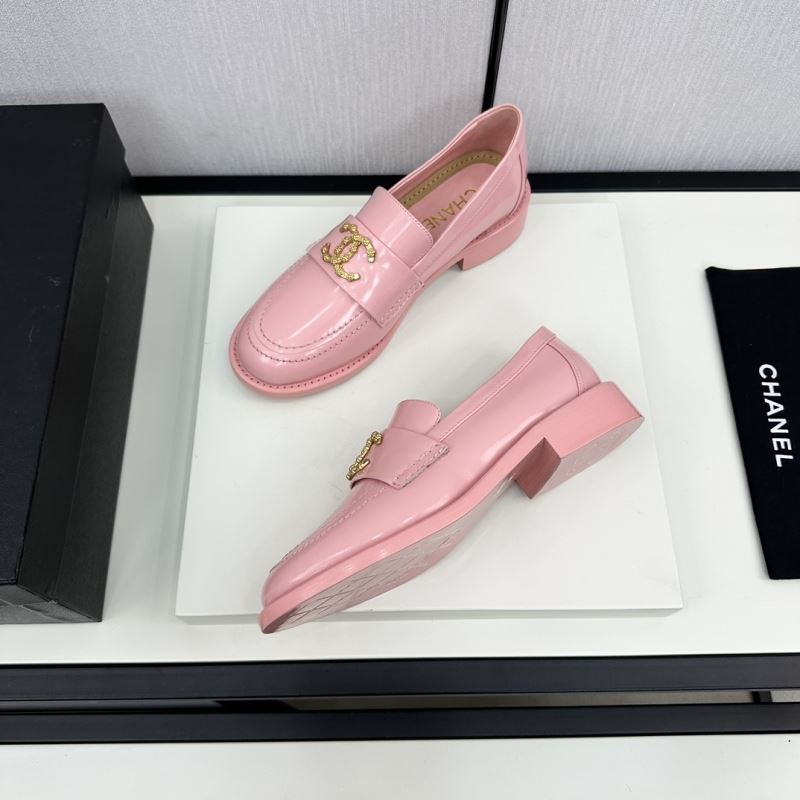 Chanel Business Shoes